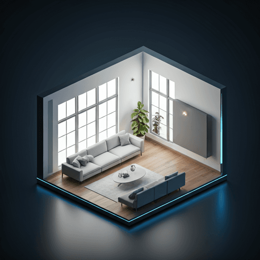 3D AI Model